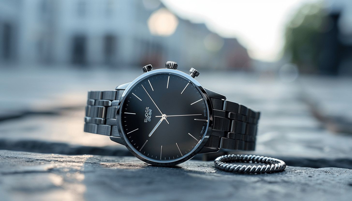 Accessoires minimalistes clés pour rehausser une tenue sobre avec élégance