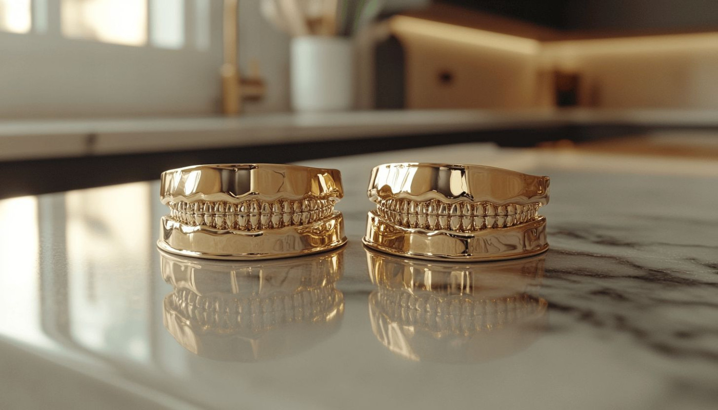 Comment choisir le meilleur grillz dentaire adapté à votre style