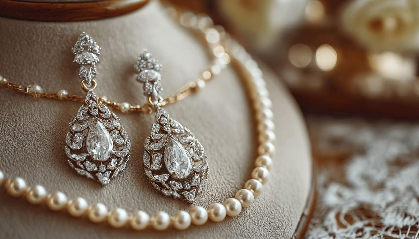 Investir dans la joaillerie quels bijoux ont une valeur qui défie le temps